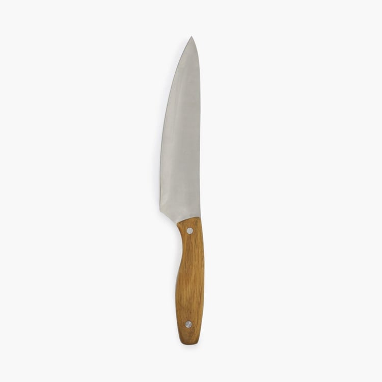 Chef Special Stainless Steel Chef Knife