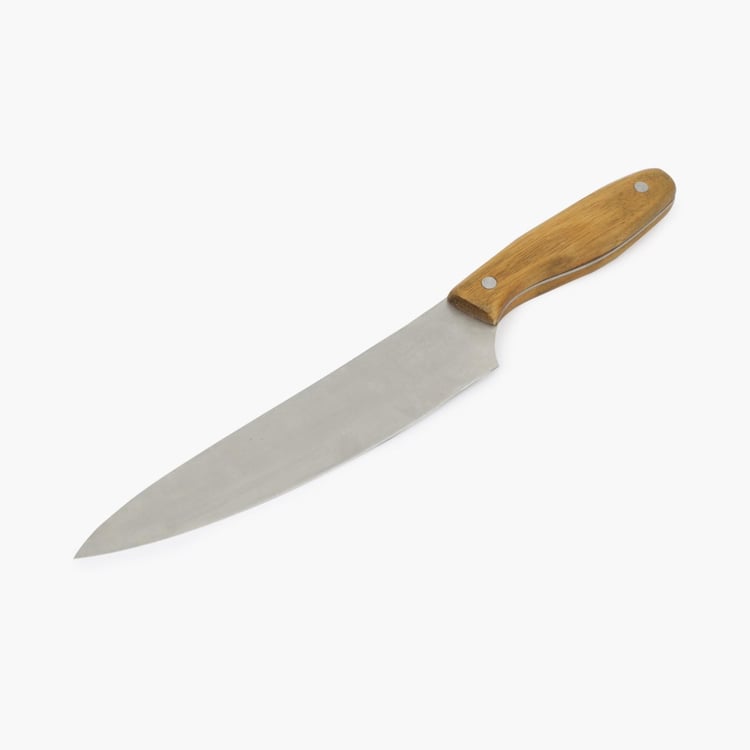 Chef Special Stainless Steel Chef Knife