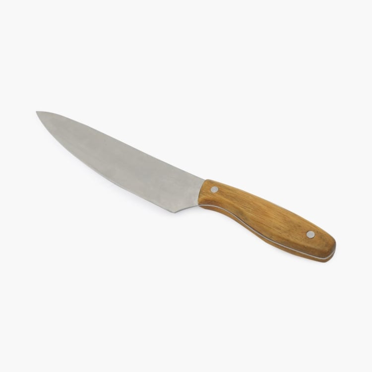 Chef Special Stainless Steel Chef Knife