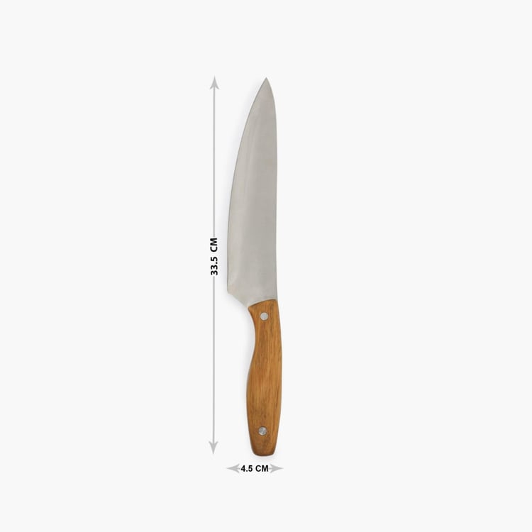 Chef Special Stainless Steel Chef Knife