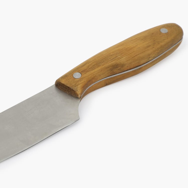 Chef Special Stainless Steel Chef Knife