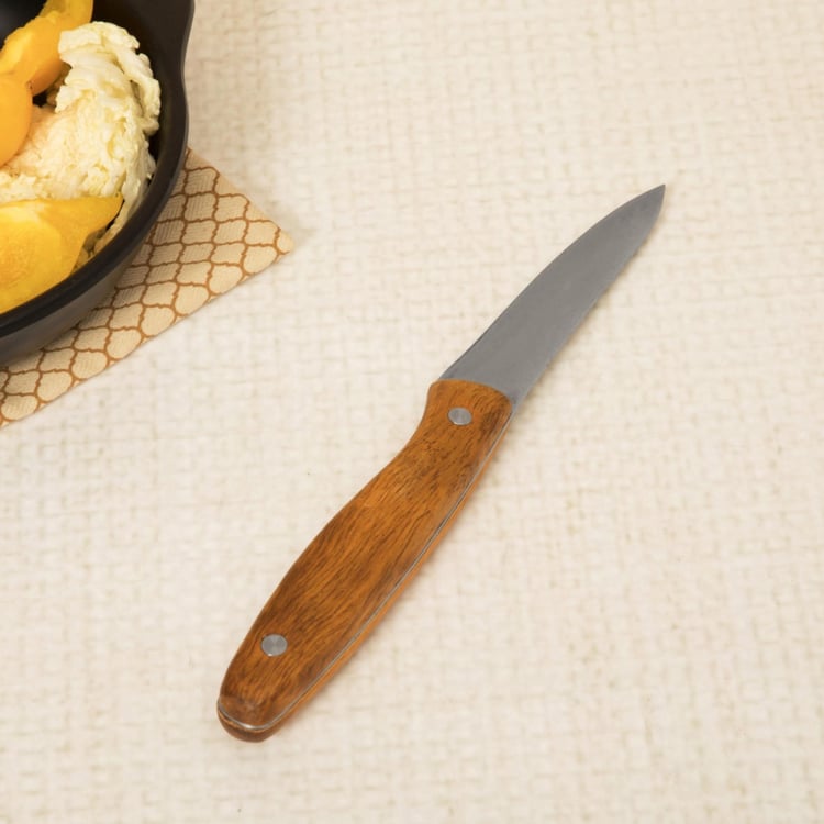 Chef Special Stainless Steel Paring Knife