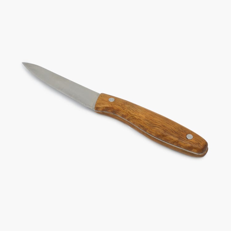 Chef Special Stainless Steel Paring Knife