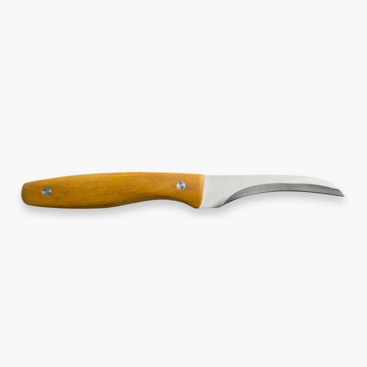 Chef Special Stainless Steel Peeling Knife
