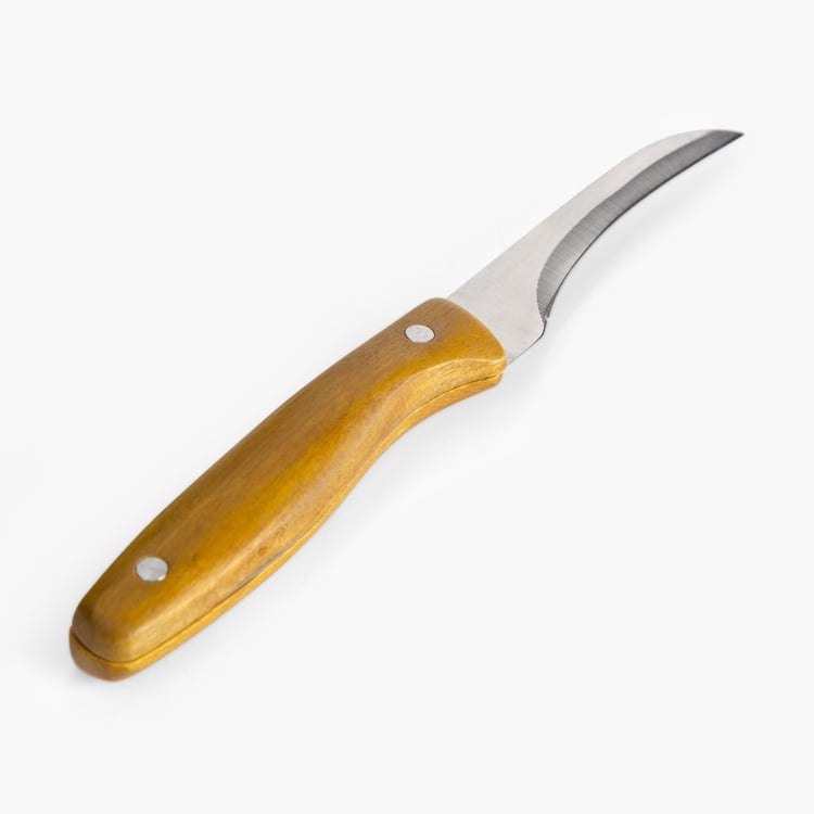 Chef Special Stainless Steel Peeling Knife