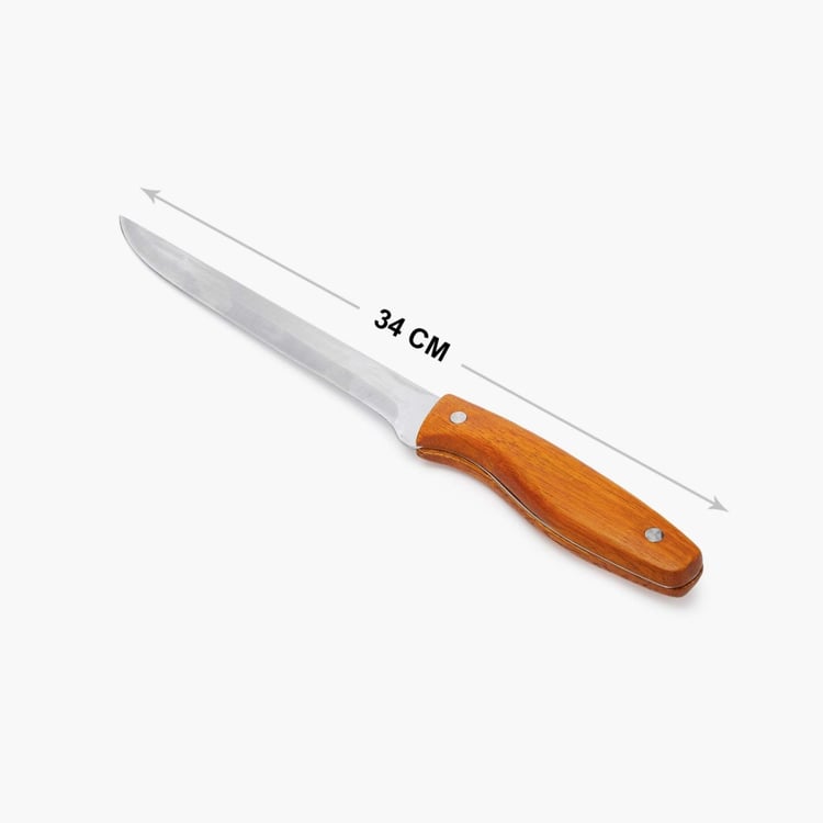 Chef Special Stainless Steel Boning Knife