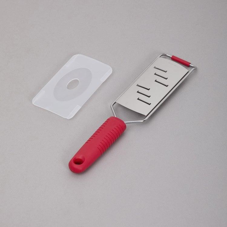 Rosemary Pablo Stainless Steel Grater