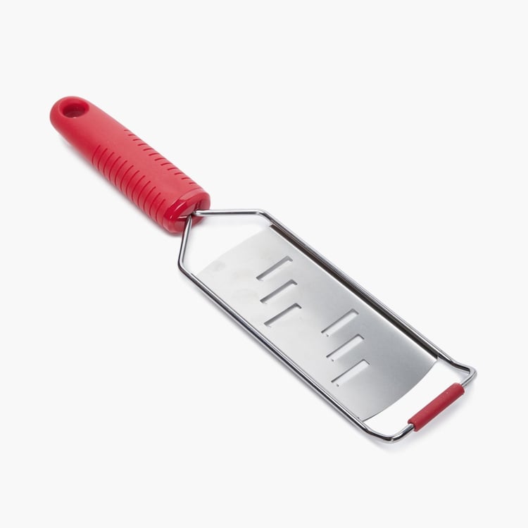 Rosemary Pablo Stainless Steel Grater