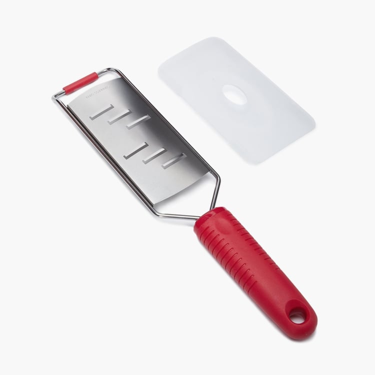 Rosemary Pablo Stainless Steel Grater