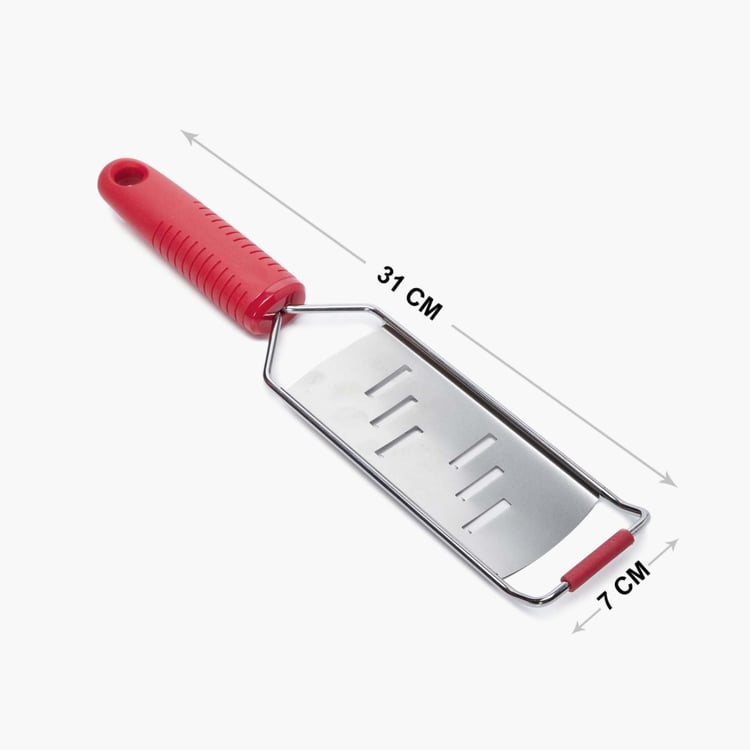 Rosemary Pablo Stainless Steel Grater