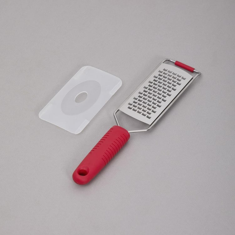 Rosemary Pablo Stainless Steel Grater
