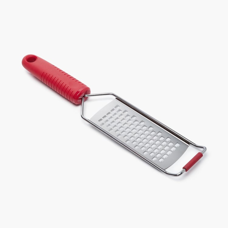 Rosemary Pablo Stainless Steel Grater