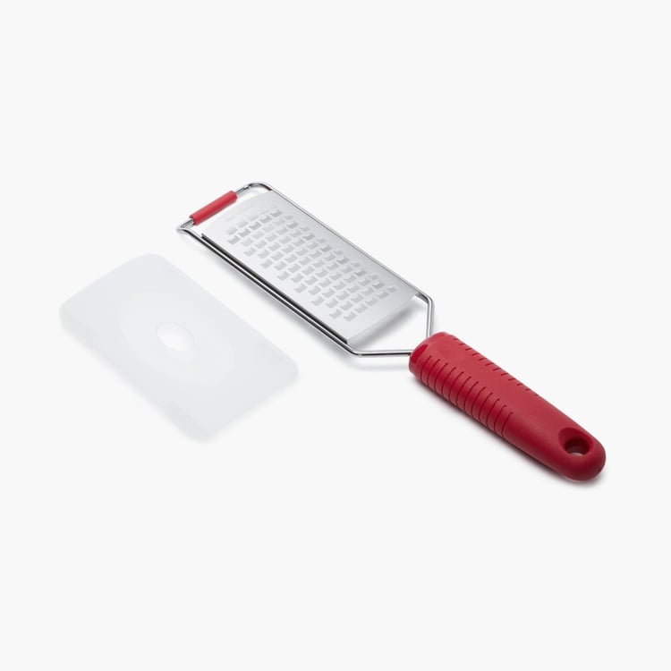 Rosemary Pablo Stainless Steel Grater
