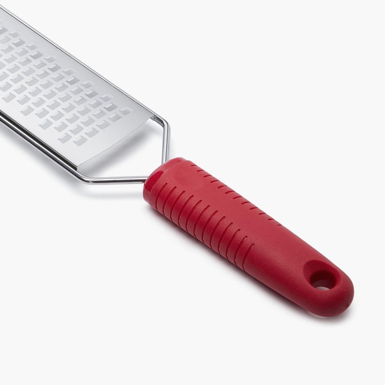 Rosemary Pablo Stainless Steel Grater
