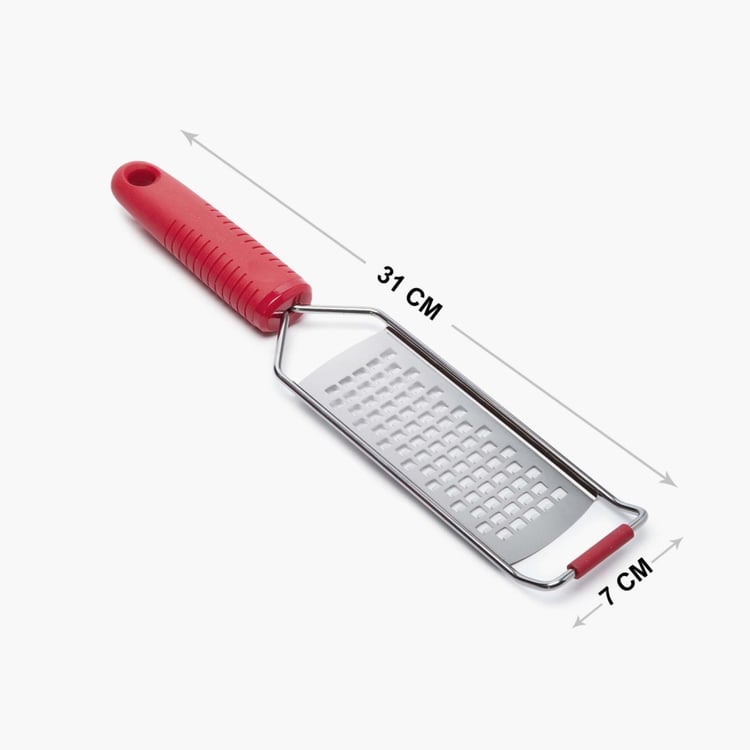 Rosemary Pablo Stainless Steel Grater