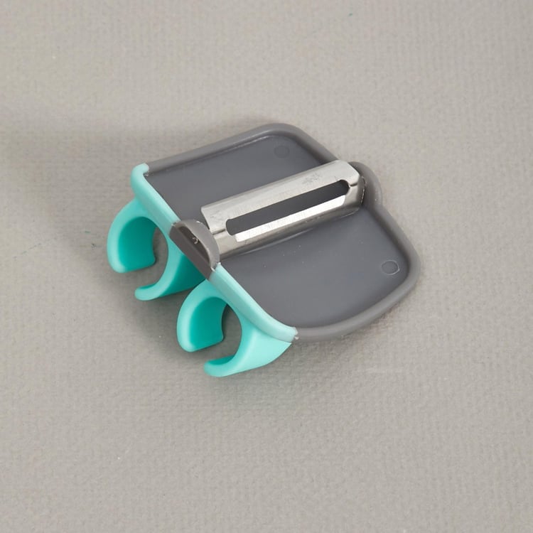 Rosemary Hand Held Peeler