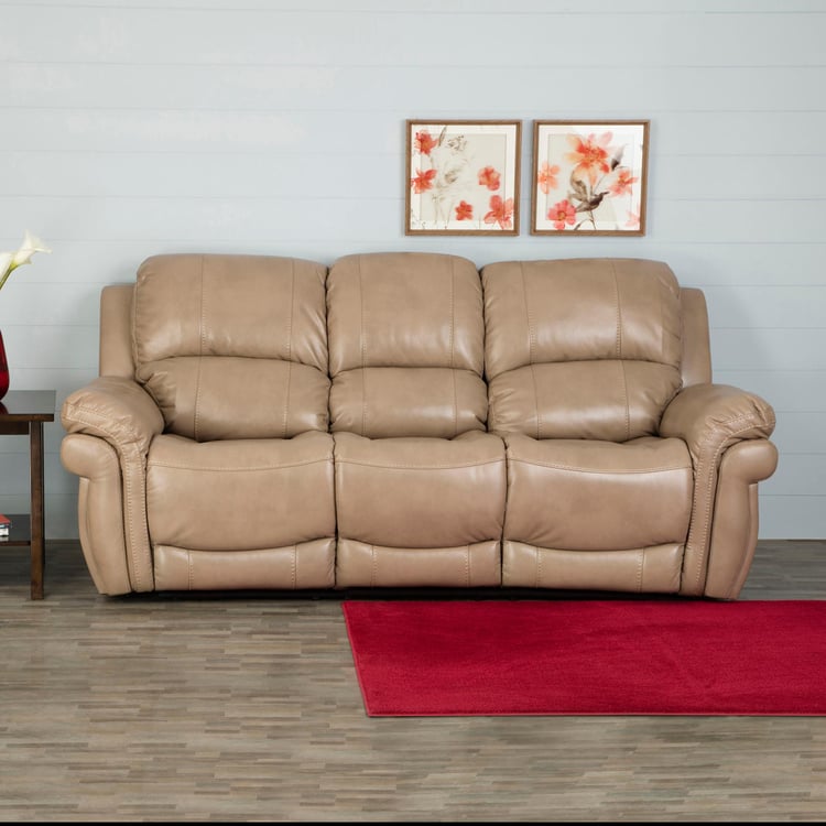 Cooper Three Seater Recliner