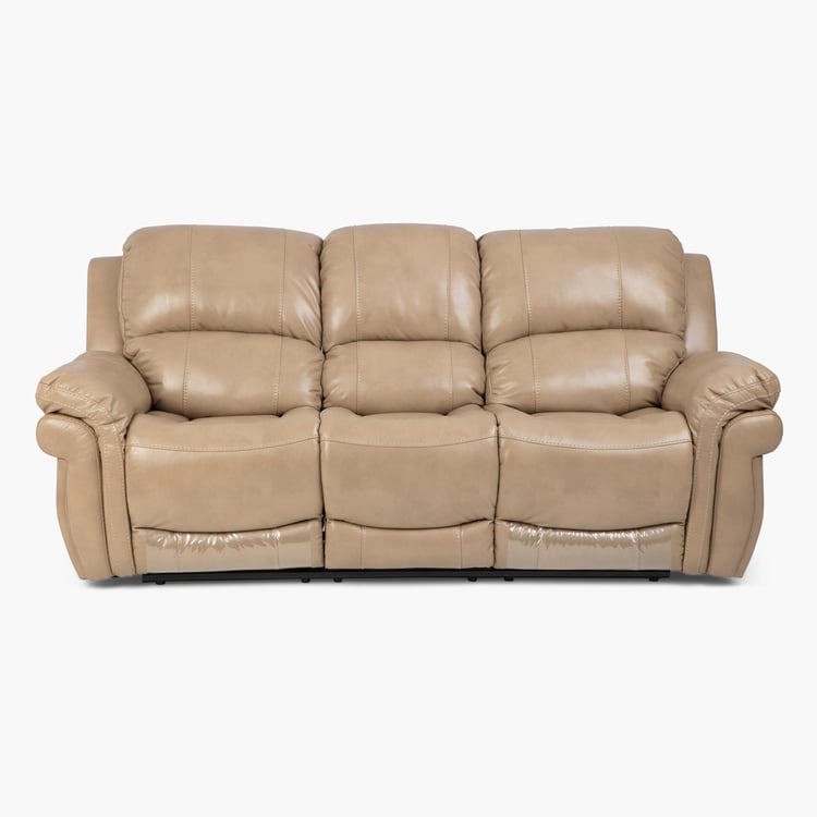 Cooper Three Seater Recliner