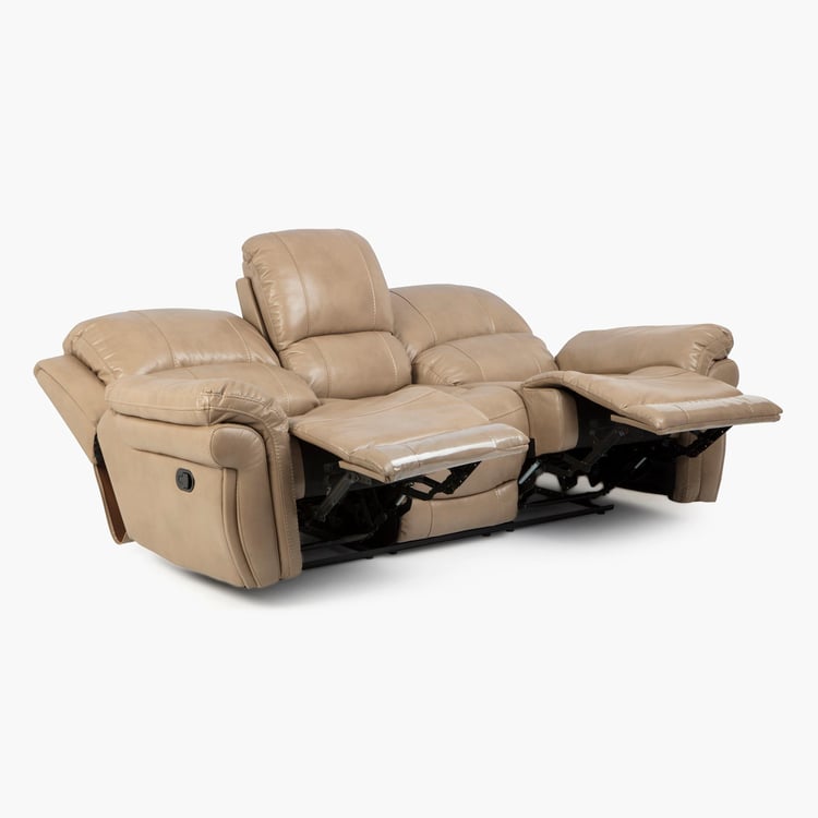 Cooper Three Seater Recliner