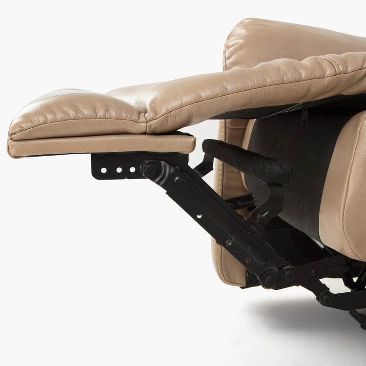 Cooper Three Seater Recliner