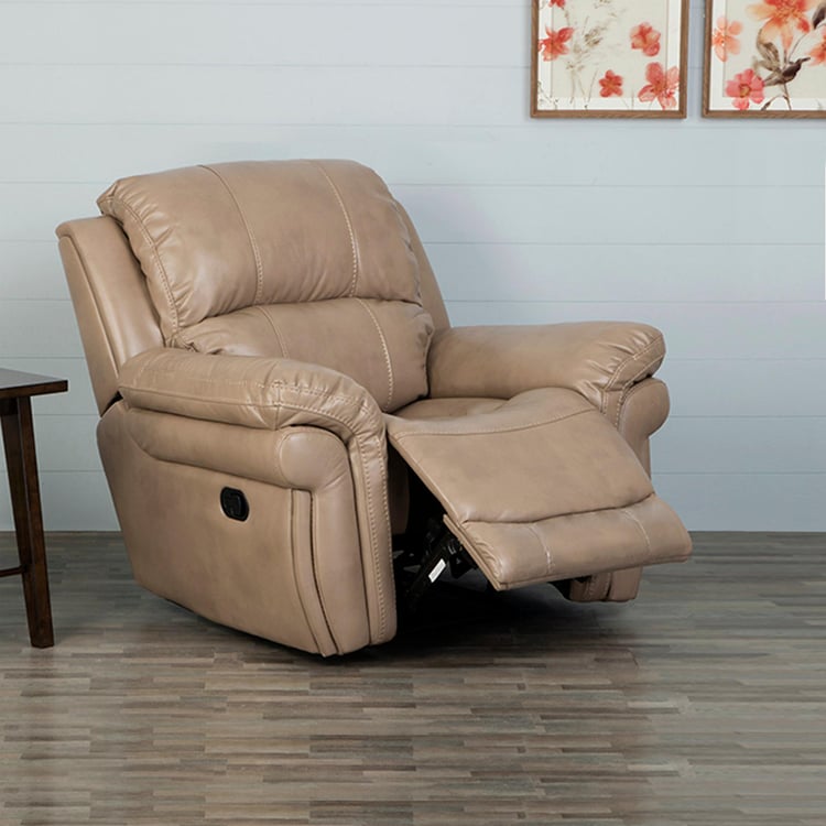 Cooper One Seater Recliner
