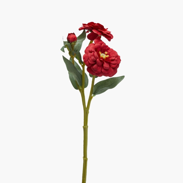 Botanical Rose Artificial Flower