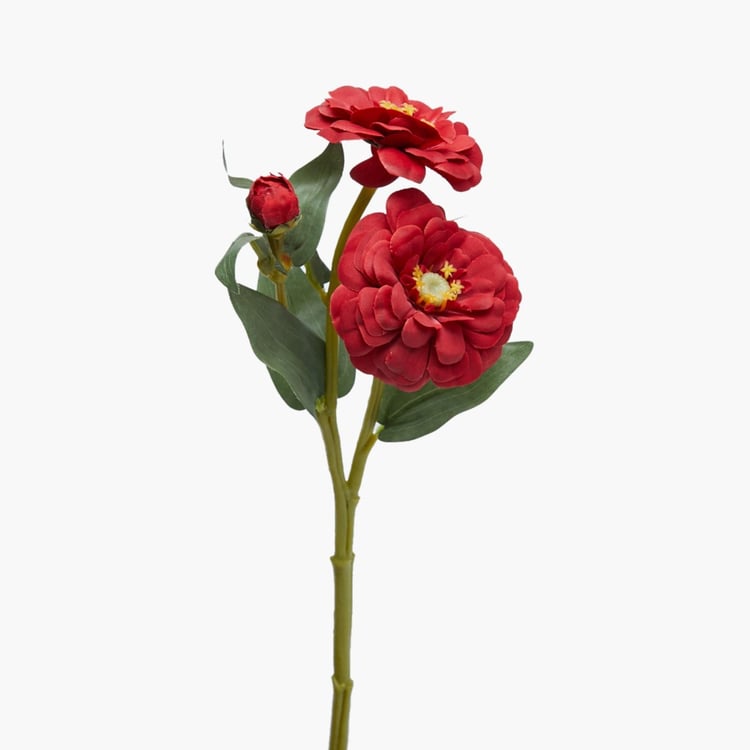 Botanical Rose Artificial Flower