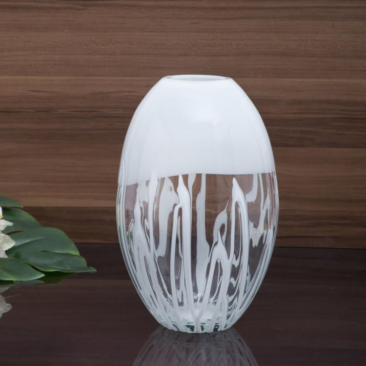 Splendid Aston Textured Vase