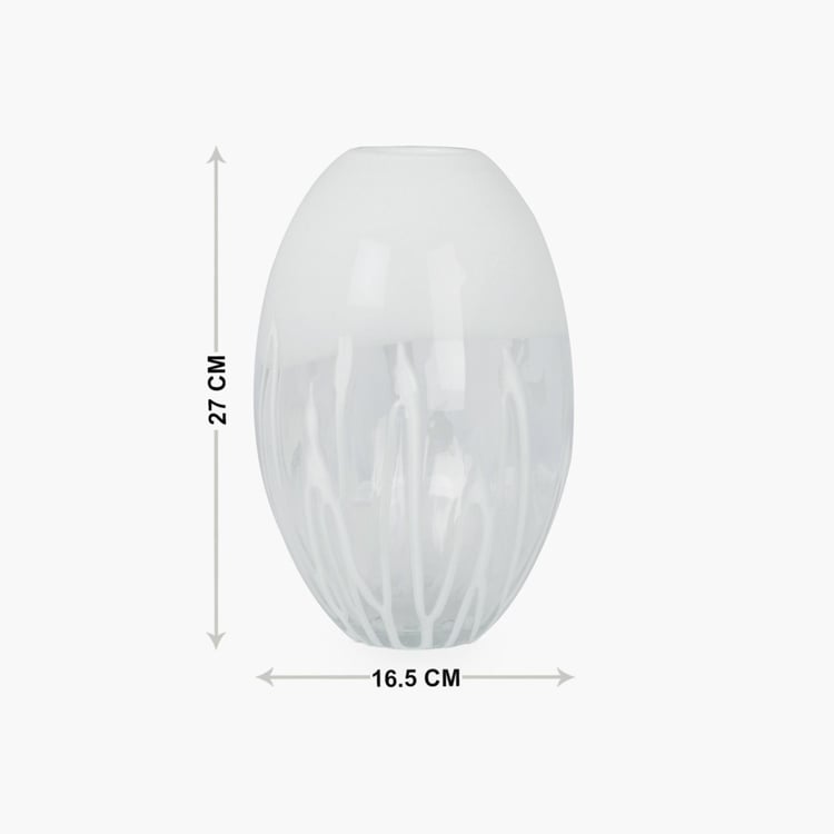 Splendid Aston Textured Vase