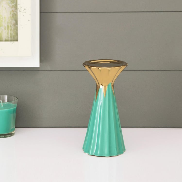 Splendid Sophia Pillar Candle Holder