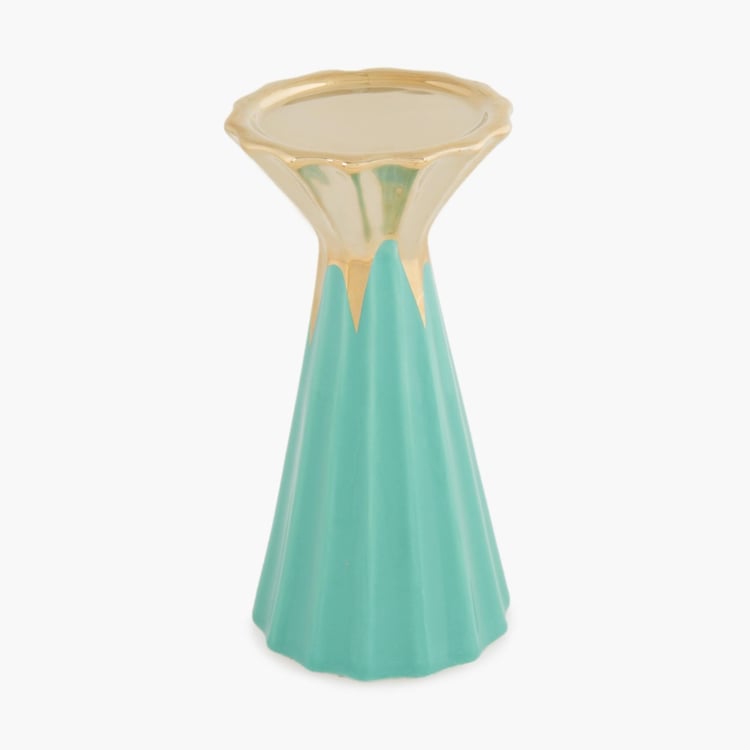 Splendid Sophia Pillar Candle Holder