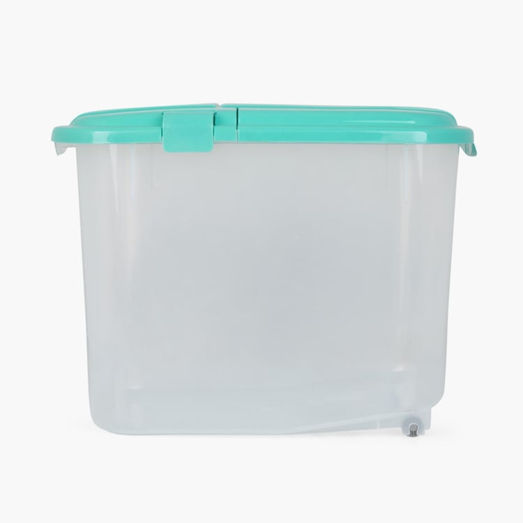 Cyrus Duster Rice Container - 10000ml