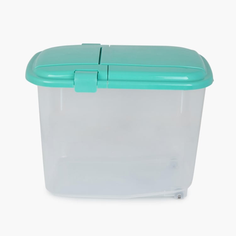 Cyrus Duster Rice Container - 10000ml