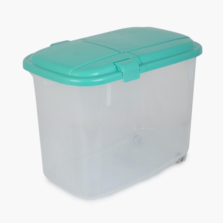 Cyrus Duster Rice Container - 10000ml