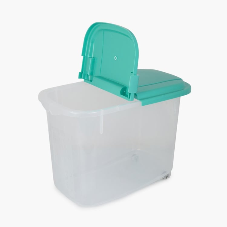 Cyrus Duster Rice Container - 10000ml