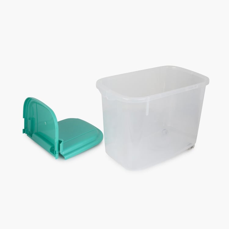 Cyrus Duster Rice Container - 10000ml