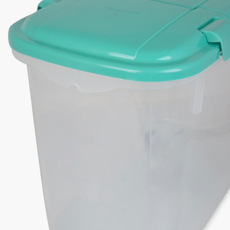 Cyrus Duster Rice Container - 10000ml