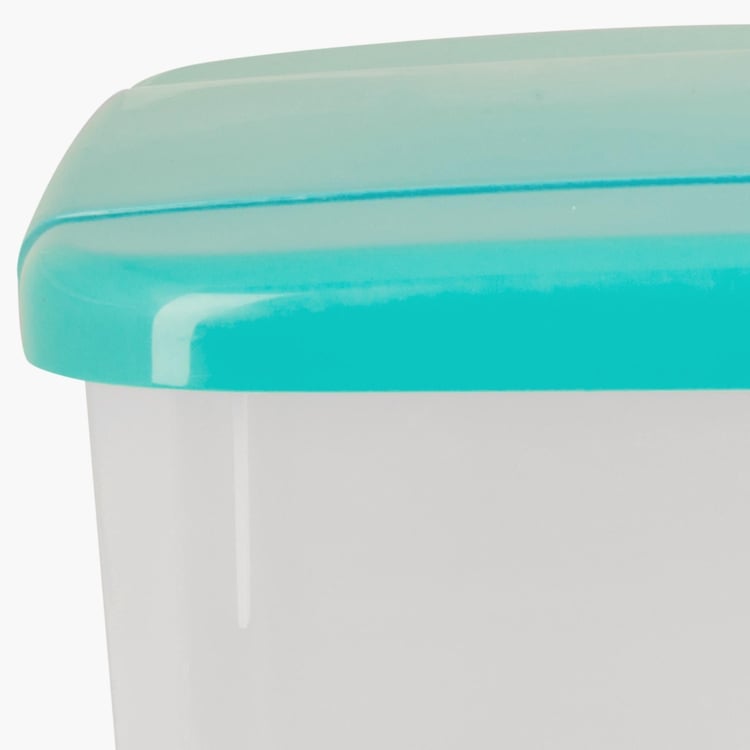 Cyrus Duster Rice Container