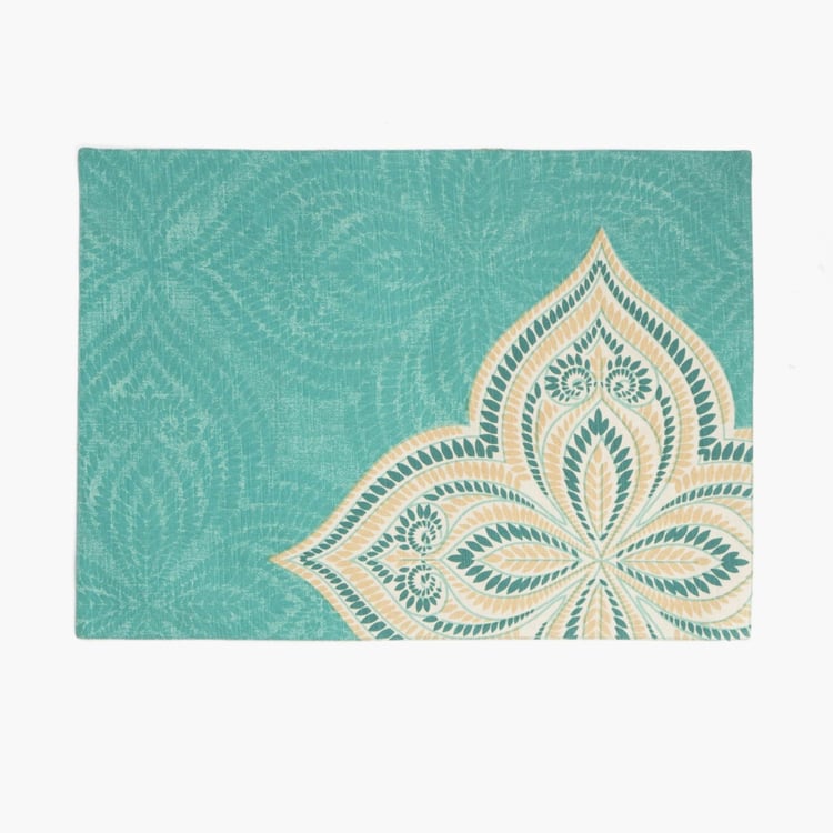 Meadows Royal Odyssey Floral Placemat