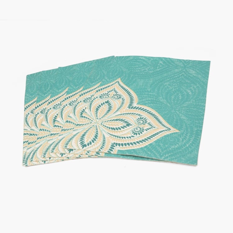 Meadows Royal Odyssey Floral Placemat