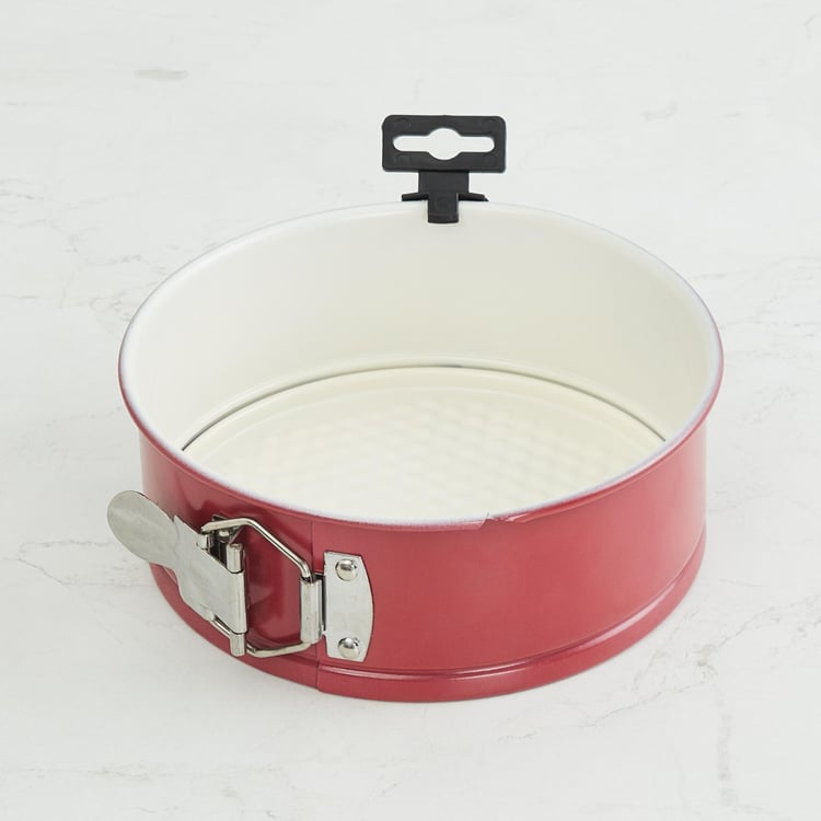 Buy Sweetshop Mini Baking Spring Form from Home Centre at just INR 349.0