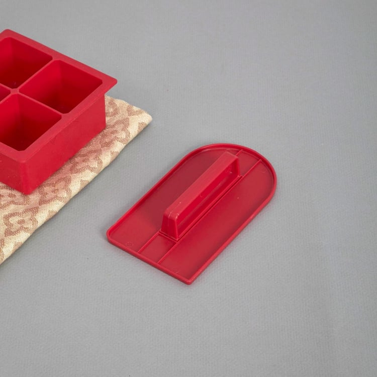 Sweetshop Fondant Smoother