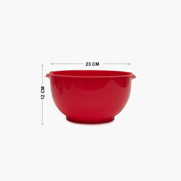 Sweetshop Solid Mixing Bowl - 2500ml