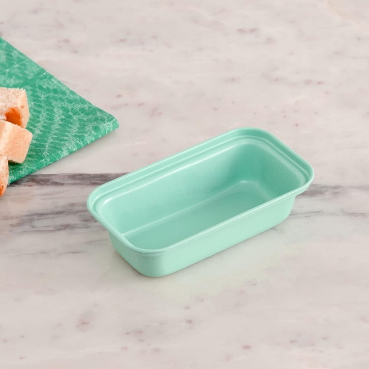 Sweetshop Steel Loaf Mini Cake Mould