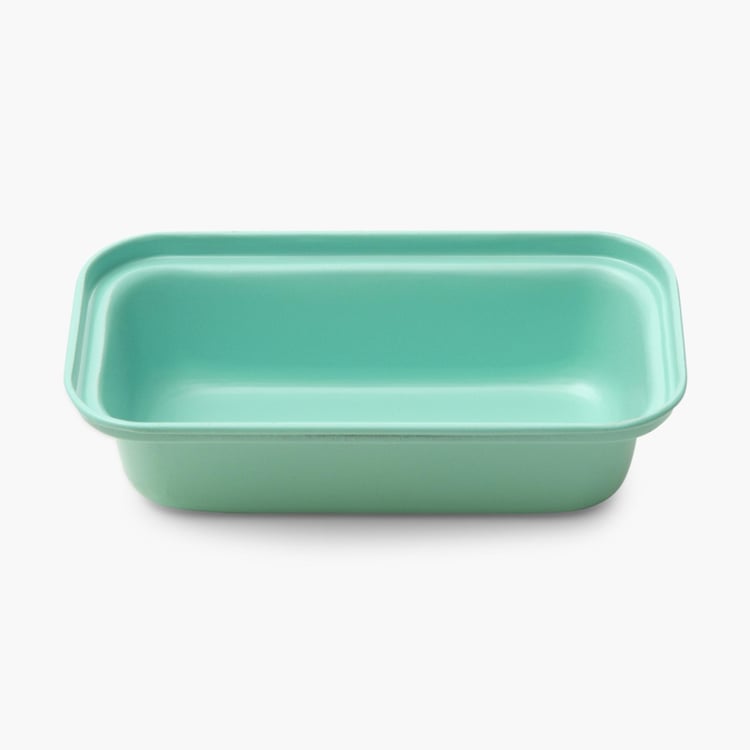 Sweetshop Steel Loaf Mini Cake Mould