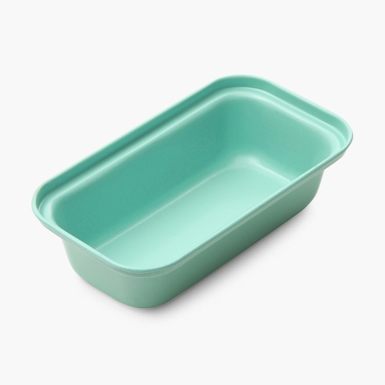 Sweetshop Steel Loaf Mini Cake Mould