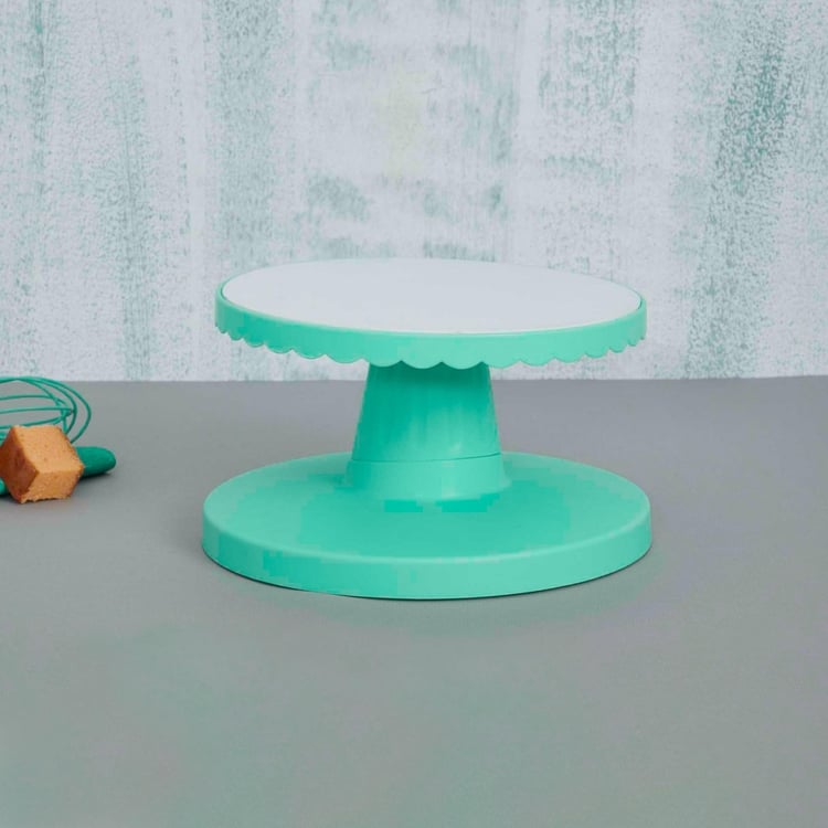 Sweetshop Rotating Cake Stand