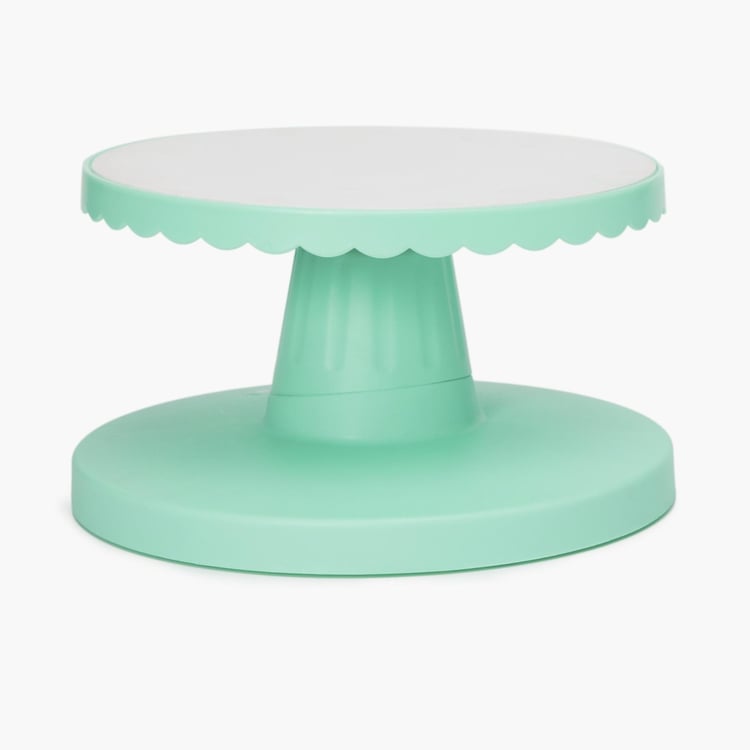 Sweetshop Rotating Cake Stand