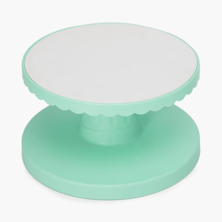 Sweetshop Rotating Cake Stand