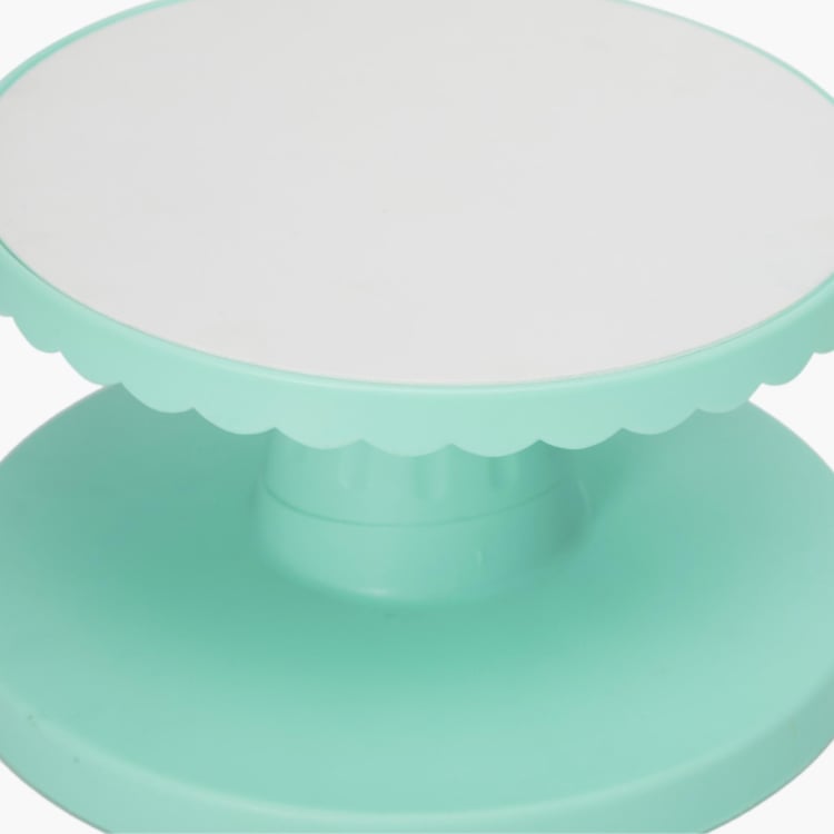 Sweetshop Rotating Cake Stand